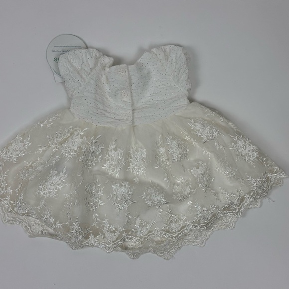 Infant Floral Dress Lot of 2 - Picture 4 of 9